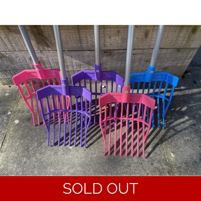 product Image for Mini bedding fork